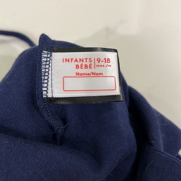 Baby hat 9-18m by Kombi - Picture 3 of 3